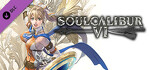SOULCALIBUR 6 DLC6 Cassandra PS4