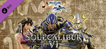 SOULCALIBUR 6 DLC5 Character Creation Set B PS4