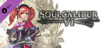 SOULCALIBUR 6 DLC4 Amy PS4