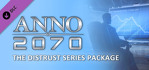 Anno 2070 The Distrust Series Package