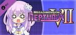 Megadimension Neptunia 7 Party Character Nepgya