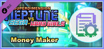 Superdimension Neptune VS Sega Hard Girls Money Maker