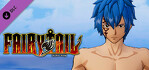 FAIRY TAIL Jellal's Costume Special Swimsuit