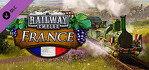 Railway Empire France Nintendo Switch