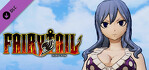 FAIRY TAIL Juvia's Costume Special Swimsuit PS4