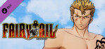 FAIRY TAIL Laxus's Costume Special Swimsuit