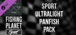 Fishing Planet Sport Ultralight Panfish Pack