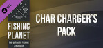 Fishing Planet Char Charger's Pack