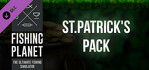 Fishing Planet St. Patrick's Pack