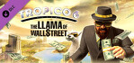 Tropico 6 The Llama of Wall Street Xbox One