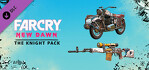 Far Cry New Dawn Knight Pack Xbox One
