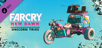 Far Cry New Dawn Unicorn Trike Xbox One