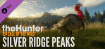 theHunter Call of the Wild Silver Ridge Peaks PS4