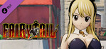 FAIRY TAIL Lucy's Costume Dress-Up PS4