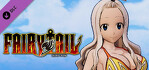 FAIRY TAIL Mirajane's Costume Special Swimsuit