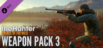 theHunter Call of the Wild Weapon Pack 3 Xbox One
