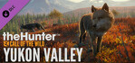 theHunter Call of the Wild Yukon Valley PS4