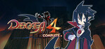 Disgaea 4 Complete Plus Nintendo Switch