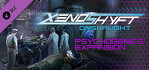 XenoShyft Psychogenics Lab