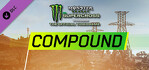 Monster Energy Supercross Compound