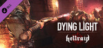 Dying Light Hellraid PS4