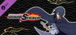 NTBSS Master Character Training Pack Sasuke Uchiha Boruto PS4