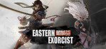 Eastern Exorcist Epic Account