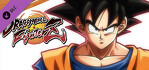 DRAGON BALL FIGHTERZ Goku Xbox One
