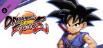DRAGON BALL FIGHTERZ Goku GT