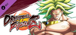 DRAGON BALL FIGHTERZ Broly Xbox One
