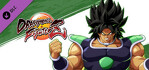 DRAGON BALL FIGHTERZ Broly DBS Xbox One