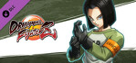 DRAGON BALL FIGHTERZ Android 17 Xbox One