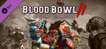 Blood Bowl 2 Official Expansion PS4