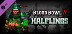Blood Bowl 2 Halflings PS4