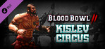 Blood Bowl 2 Kislev Circus