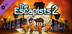 The Escapists 2 Season Pass PS4