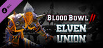Blood Bowl 2 Elven Union PS4