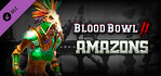 Blood Bowl 2 Amazon Xbox One