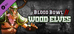 Blood Bowl 2 Wood Elves PS4