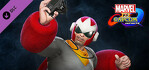 Marvel vs. Capcom Infinite Frank West Proto Man Costume Xbox One