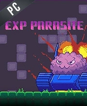 Exp Parasite