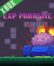 Exp Parasite Xbox One
