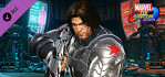 Marvel vs Capcom Infinite Winter Soldier Xbox One