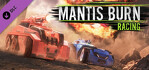 Mantis Burn Racing Battle Cars PS4