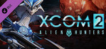 XCOM 2 Alien Hunters PS4