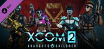 XCOM 2 Anarchys Children PS4
