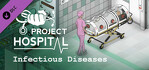 Project Hospital Department of Infectious Diseases