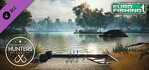 Euro Fishing Hunters Lake Xbox One