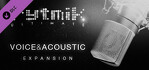 Rytmik Ultimate Voice & Acoustic Expansion