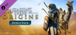 Assassin's Creed Origins Horus Pack